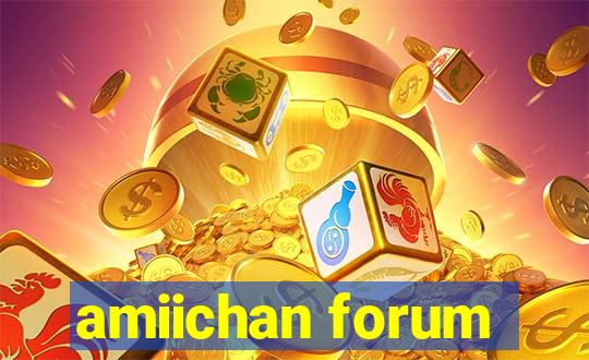 amiichan forum